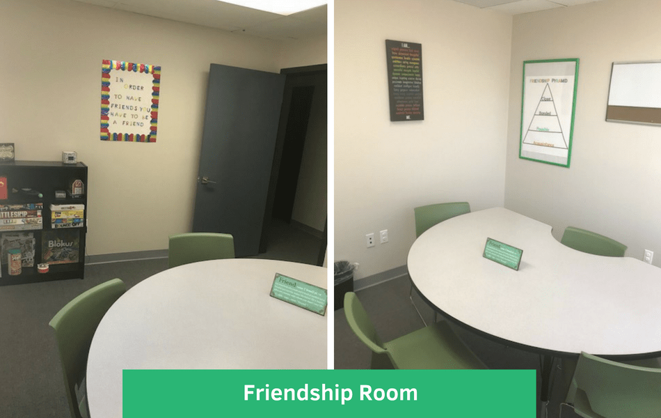 New Office for SSTP in El Monte CBC Education