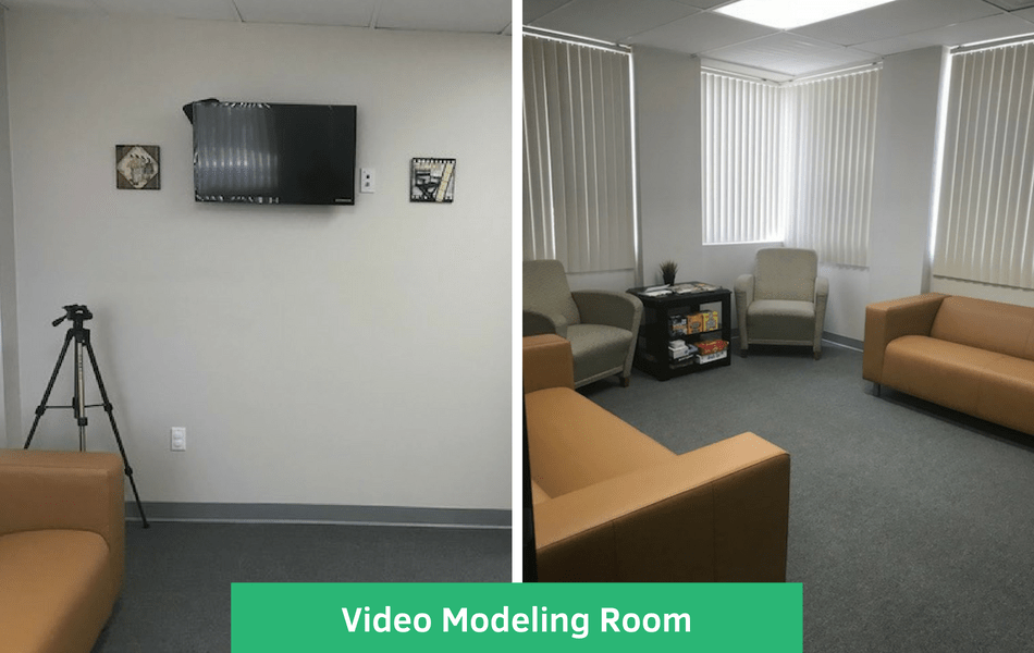 New Office for SSTP in El Monte CBC Education