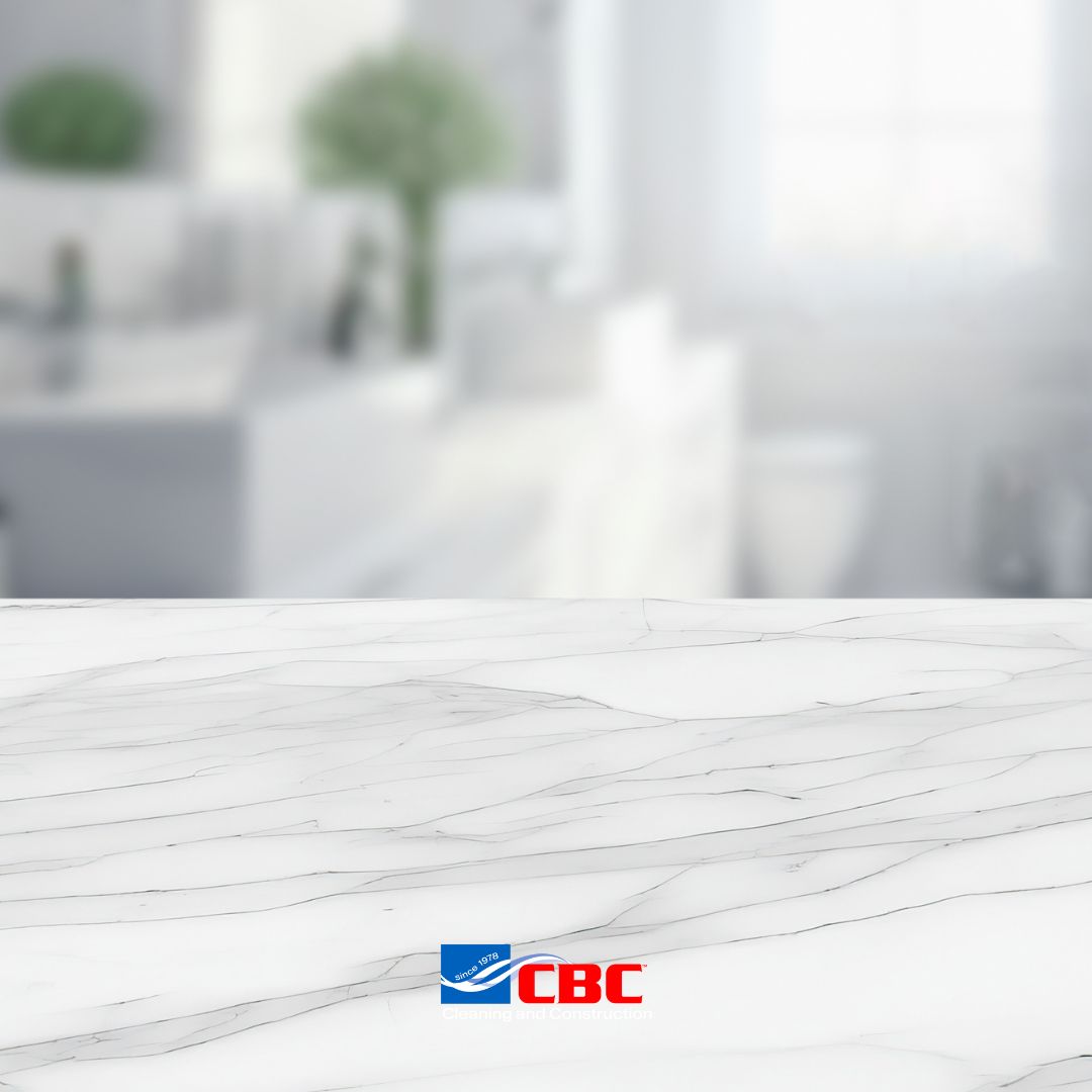 Marble Cleaning Agoura Hills CBC Cleaning & Construction