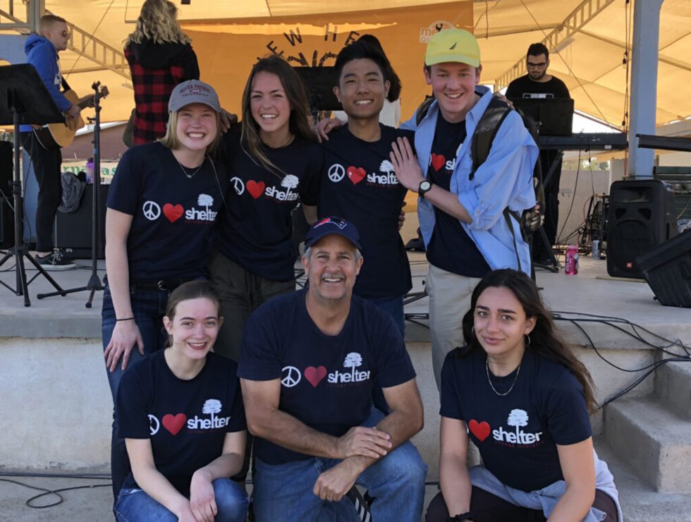 Cornerstone Bible Church loving God & others well