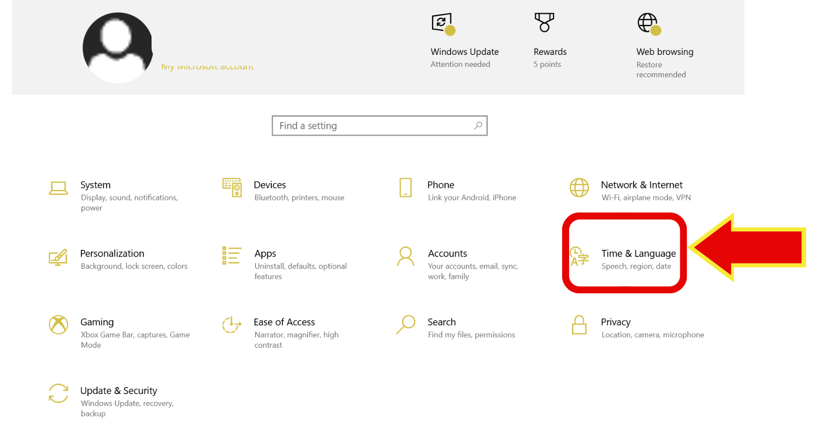 Gem log in issue due to time synchronization issues CBC Help Centre