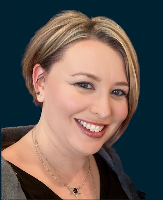 Meet Krista Real Estate Agent Support Specialist