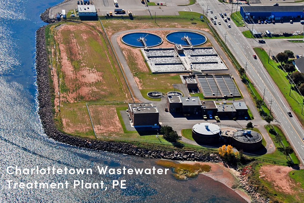 Wastewater Treatment CBCL