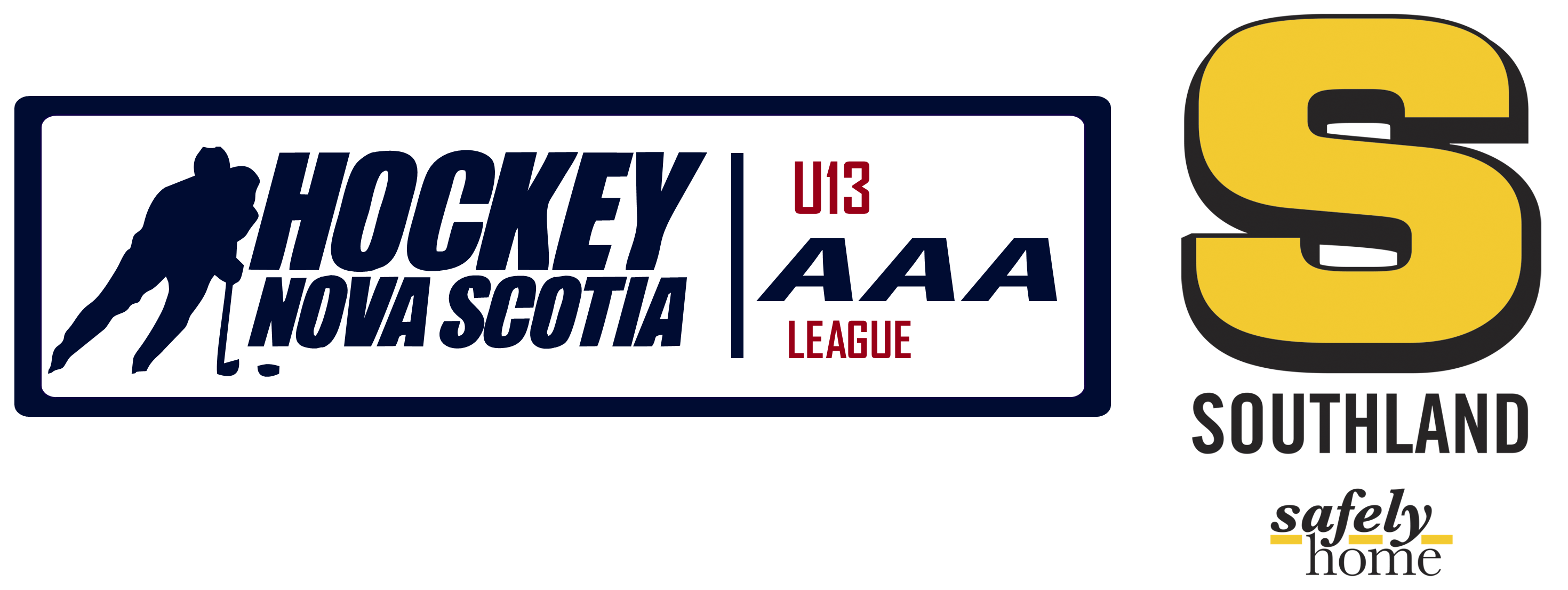 U13 AAA Cape Breton County Minor Hockey Association