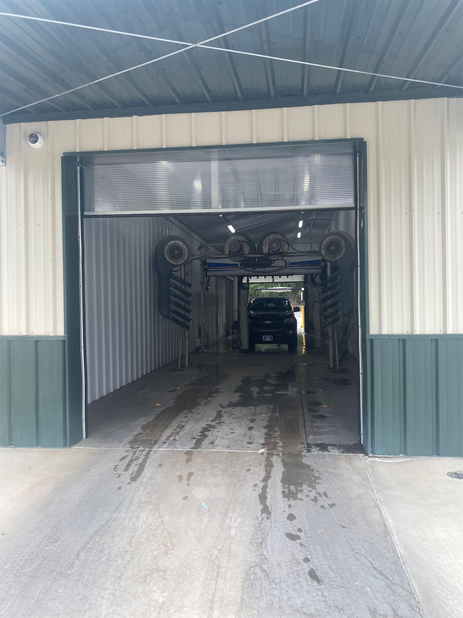 Joliet Car Wash Coldwell Banker Commercial Billings