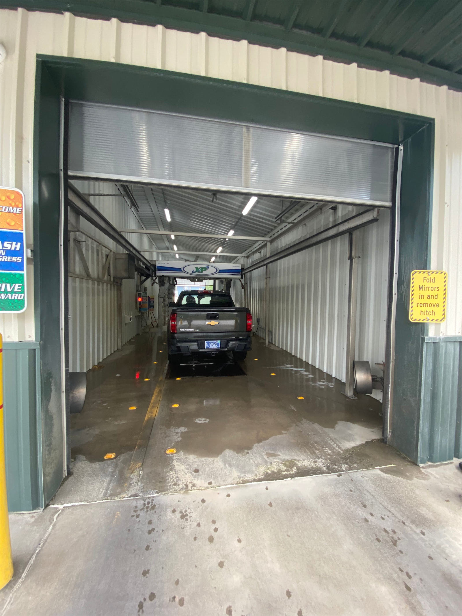 Joliet Car Wash Coldwell Banker Commercial Billings