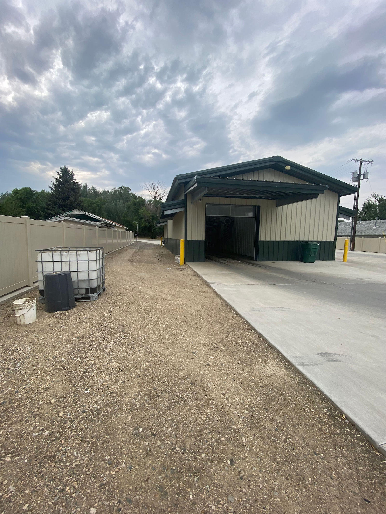 Joliet Car Wash Coldwell Banker Commercial Billings