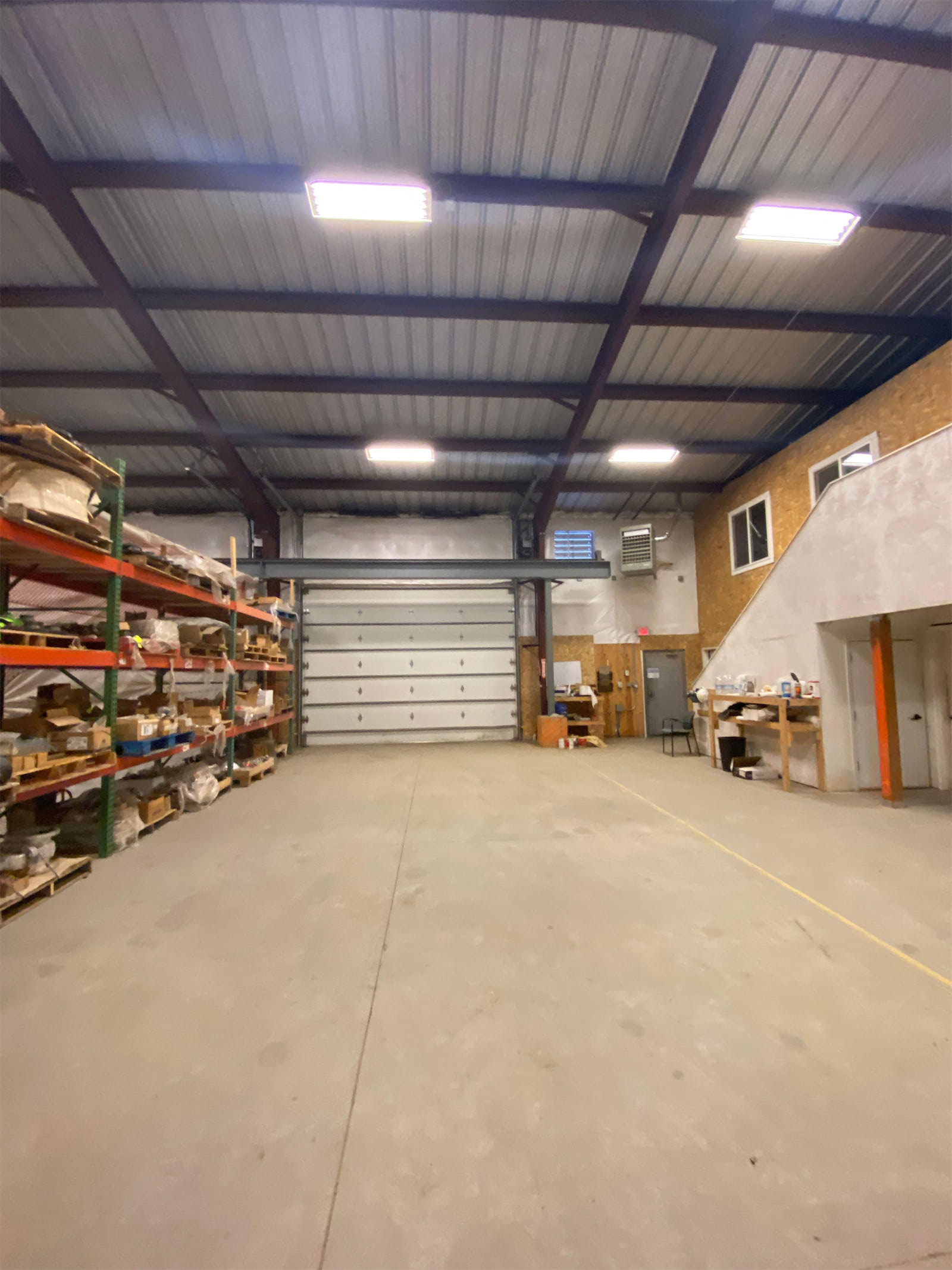 Navigating the Landscape of Commercial Real Estate Warehouses and Land