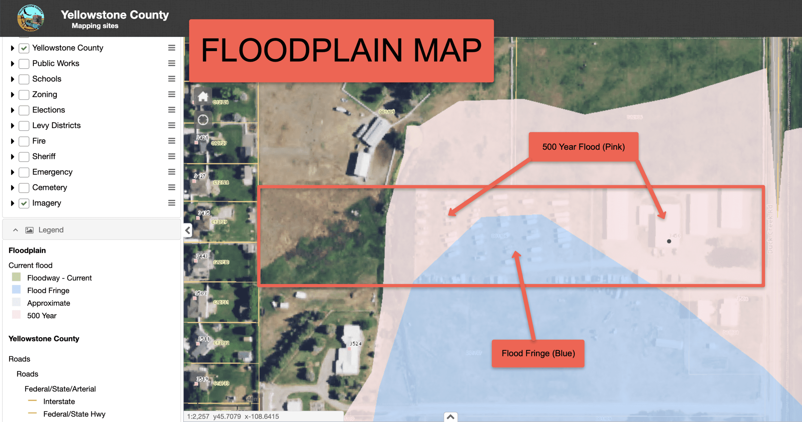 3450 Duck Creek Rd Coldwell Banker Commercial Billings