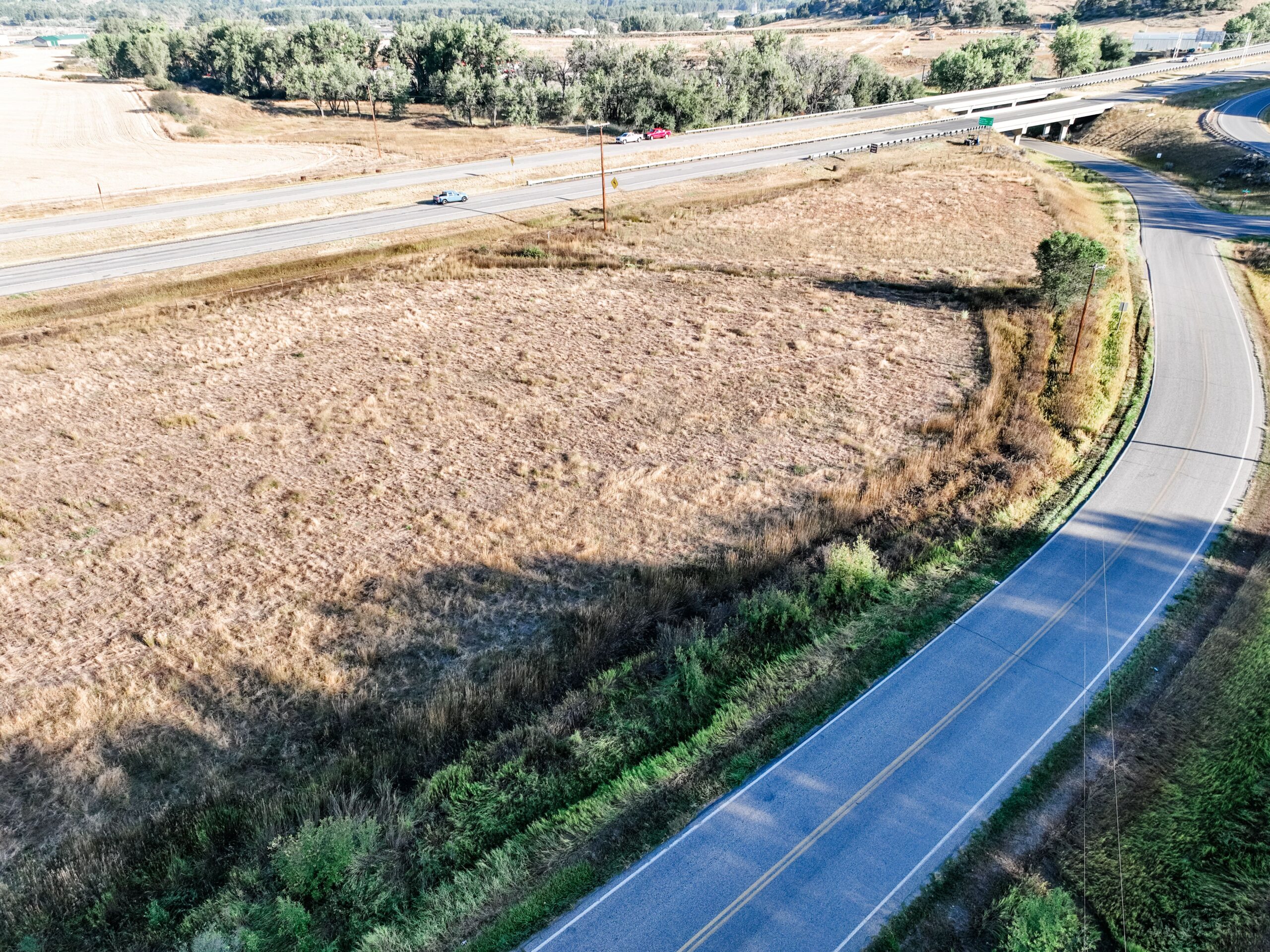 Dickie Road Coldwell Banker Commercial Billings