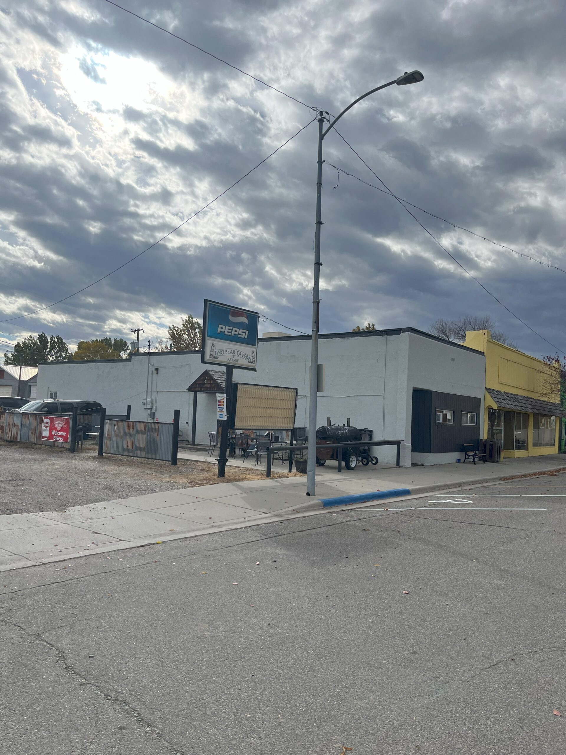 102 W River Street, Fromberg Coldwell Banker Commercial Billings