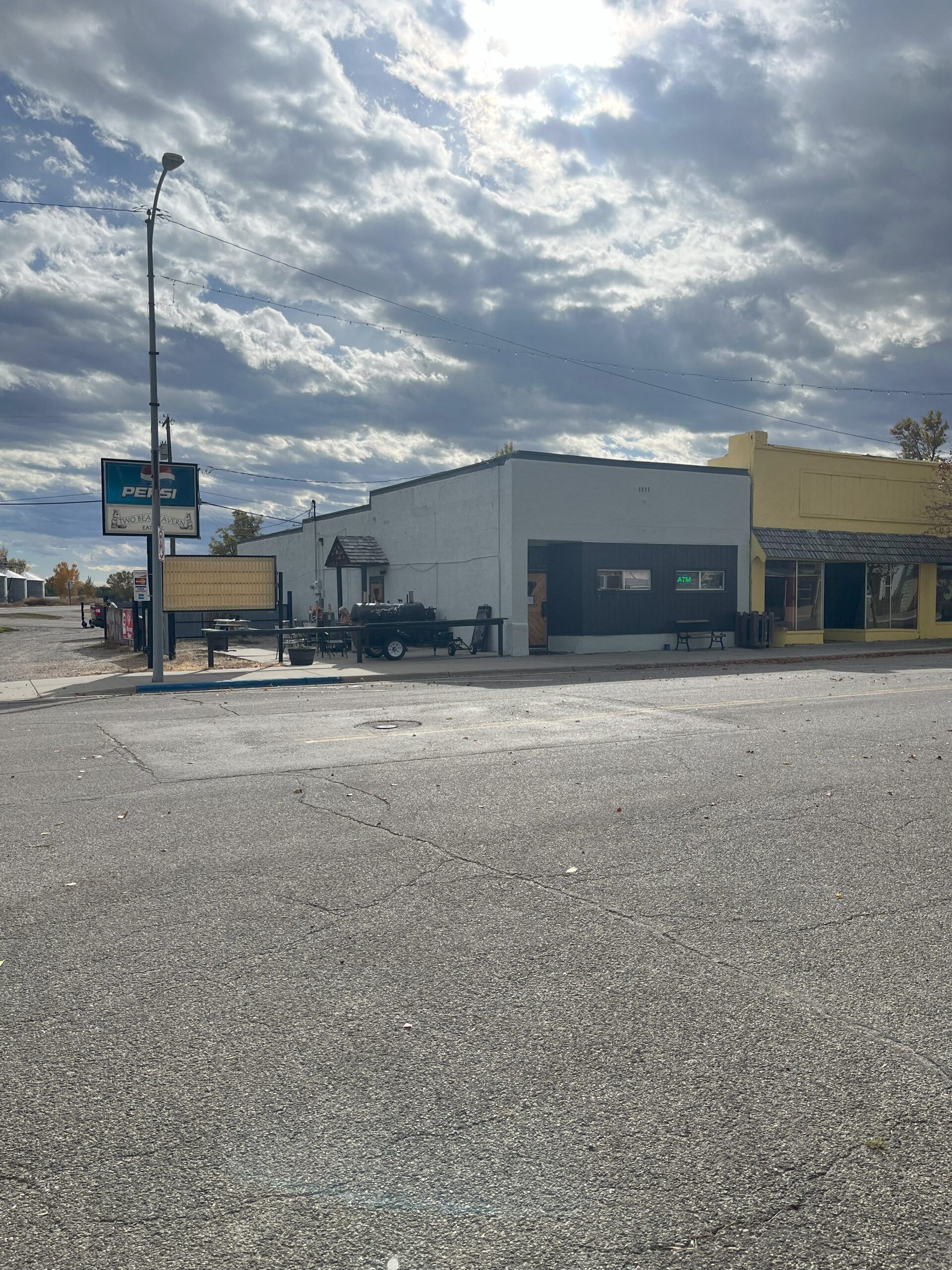 102 W River Street, Fromberg Coldwell Banker Commercial Billings