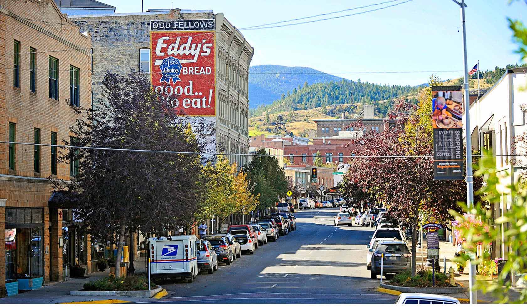 Helena Commercial Real Estate CBC