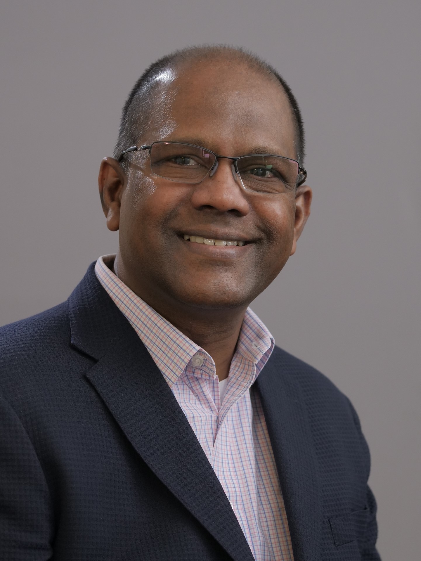 Meet the Team Calvary Baptist NYC