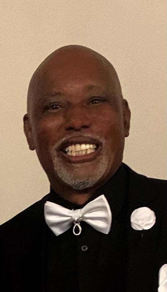 Adults Cosmopolitan Baptist Church