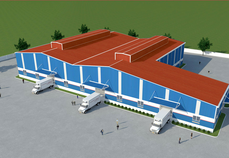 Long Thanh Plastic Factory