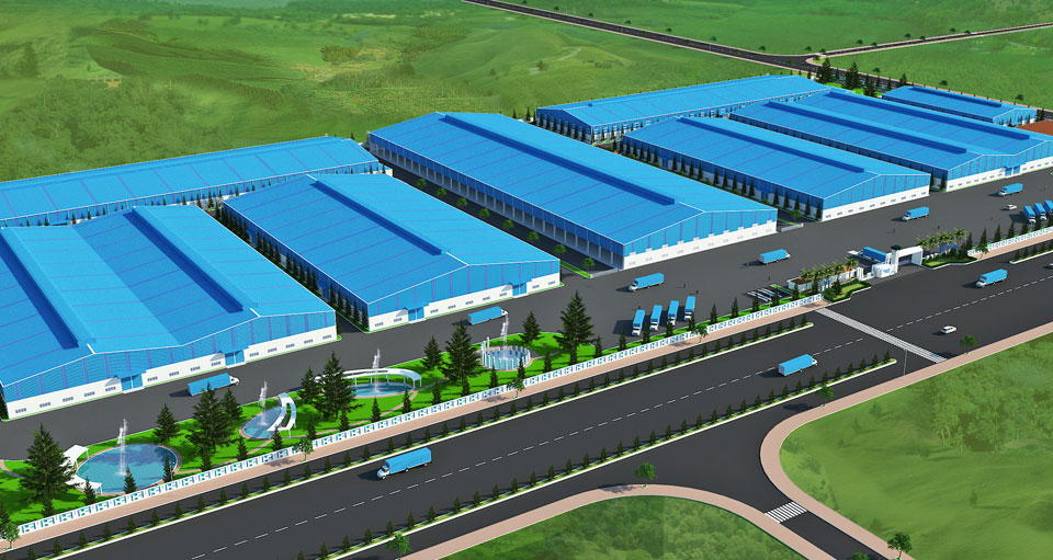 Dat Hoa Plastic Factory