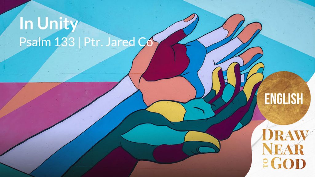 In Unity Christian Bible Church of the Philippines