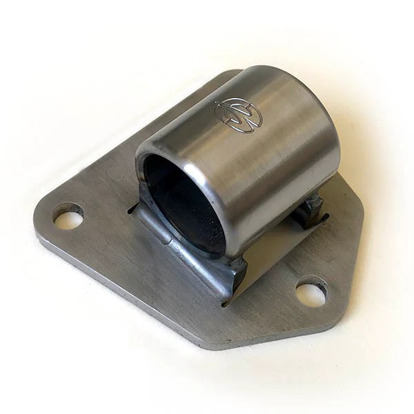 SBC/BBC Engine Motor Mounts, Universal