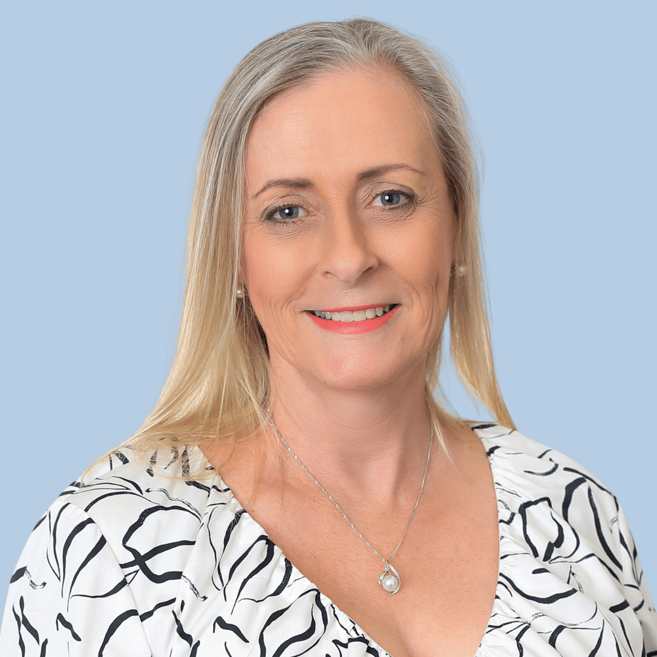 Tracy Watson CBC Staff Selection