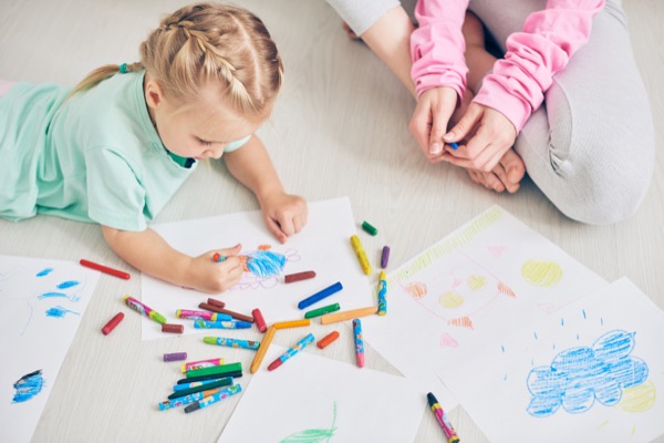 Celebrate Mother's Day on a Budget! Cleveland Bradley County Teachers