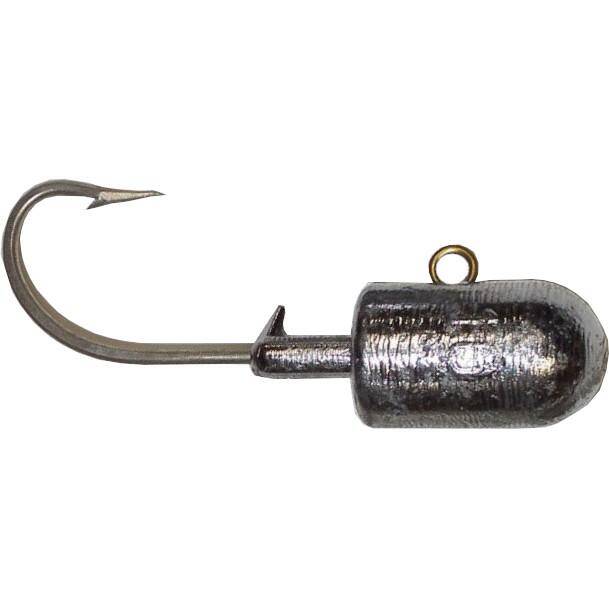Bullet Jig Heads 10oz » C&B Custom Jigs LLC