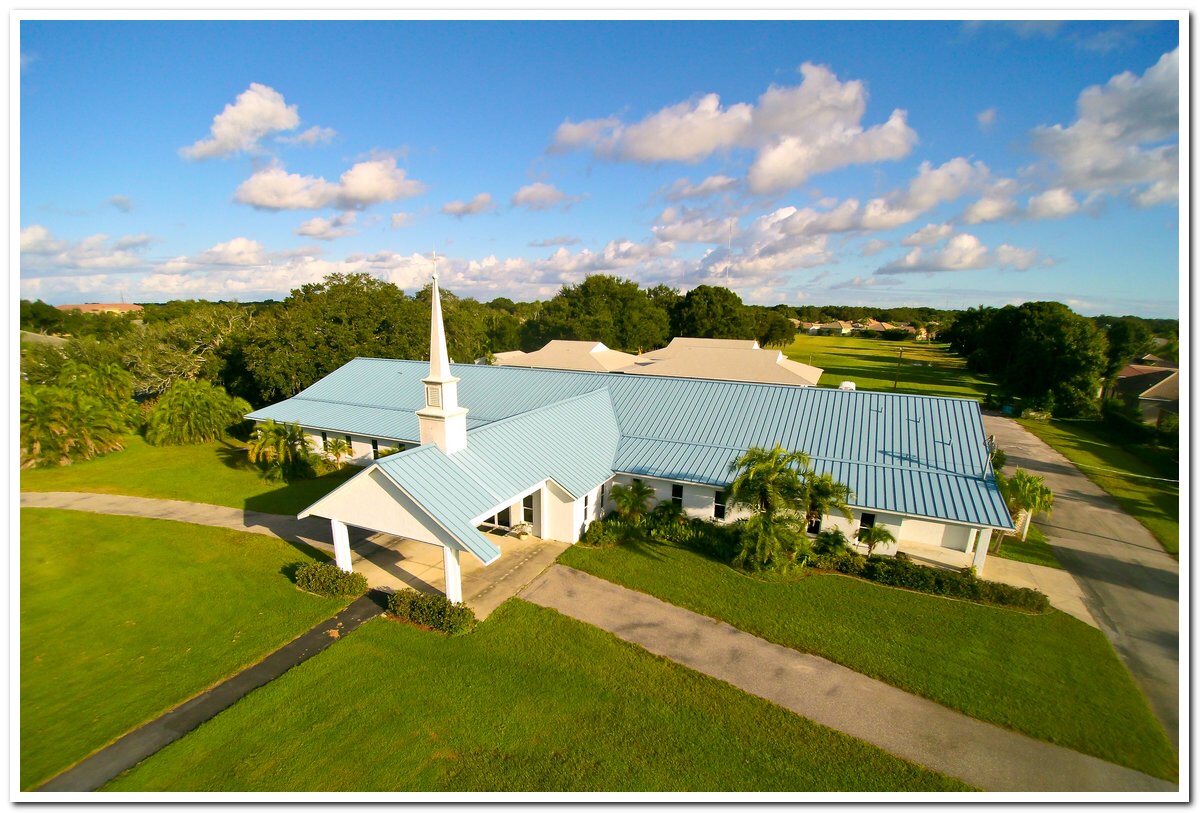 DCIM100MEDIA Calvary Bible Church Venice FL