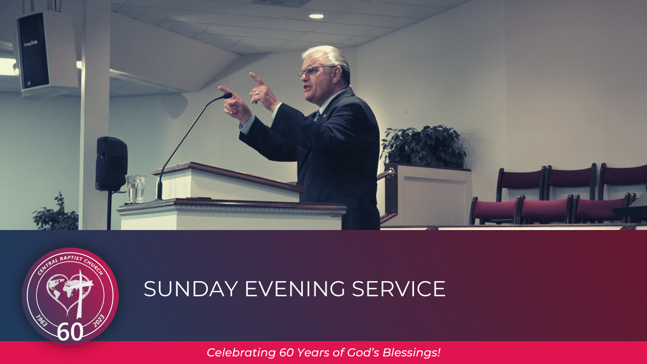 New Years Eve Candlelight Service » Central Baptist Church