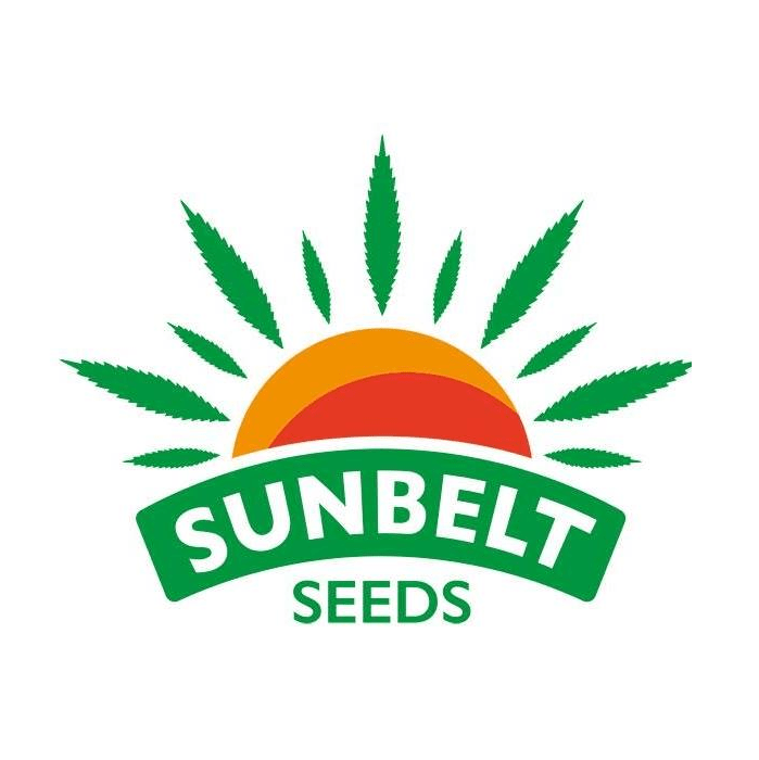 Sunbelt Seeds CBDMAPS