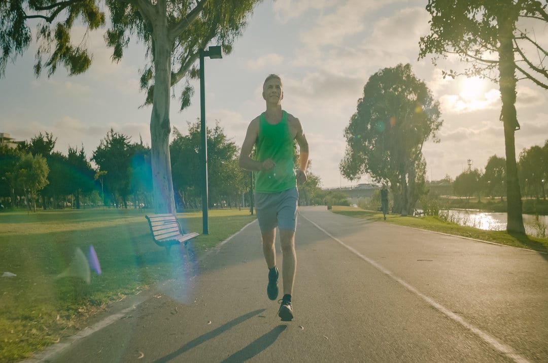 What Is the Runner's High and How Can I Get More of It? CBDMEDIC™