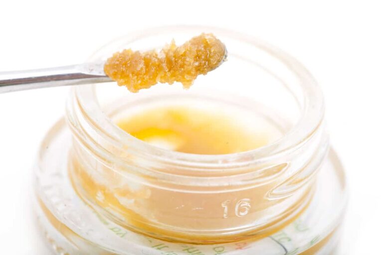 CBD Wax What Is It And How Is It Used? CBD One