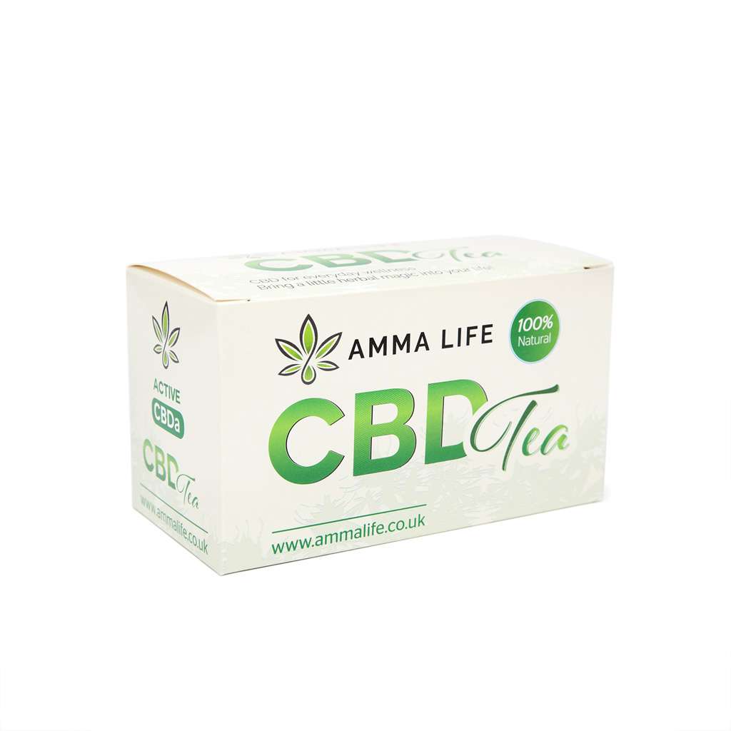 Best CBD Tea UK (we tried the most popular brands) CBD Bible