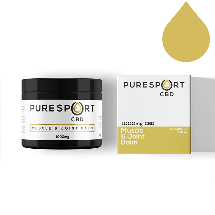 Best CBD Muscle Balms you can buy (2024 update) CBD Bible