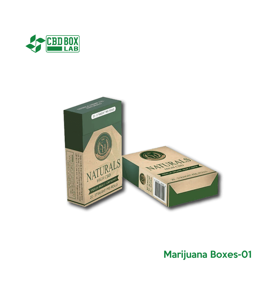 Marijuana Boxes for growing your business CBDBoxLab