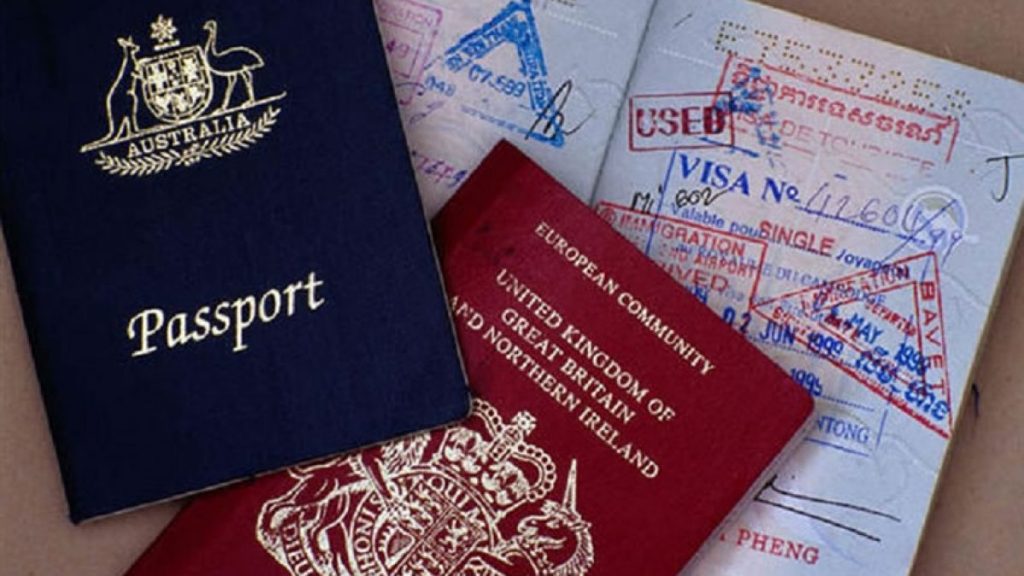 Explore the Different Types of Australian Visa CbdBuzzer