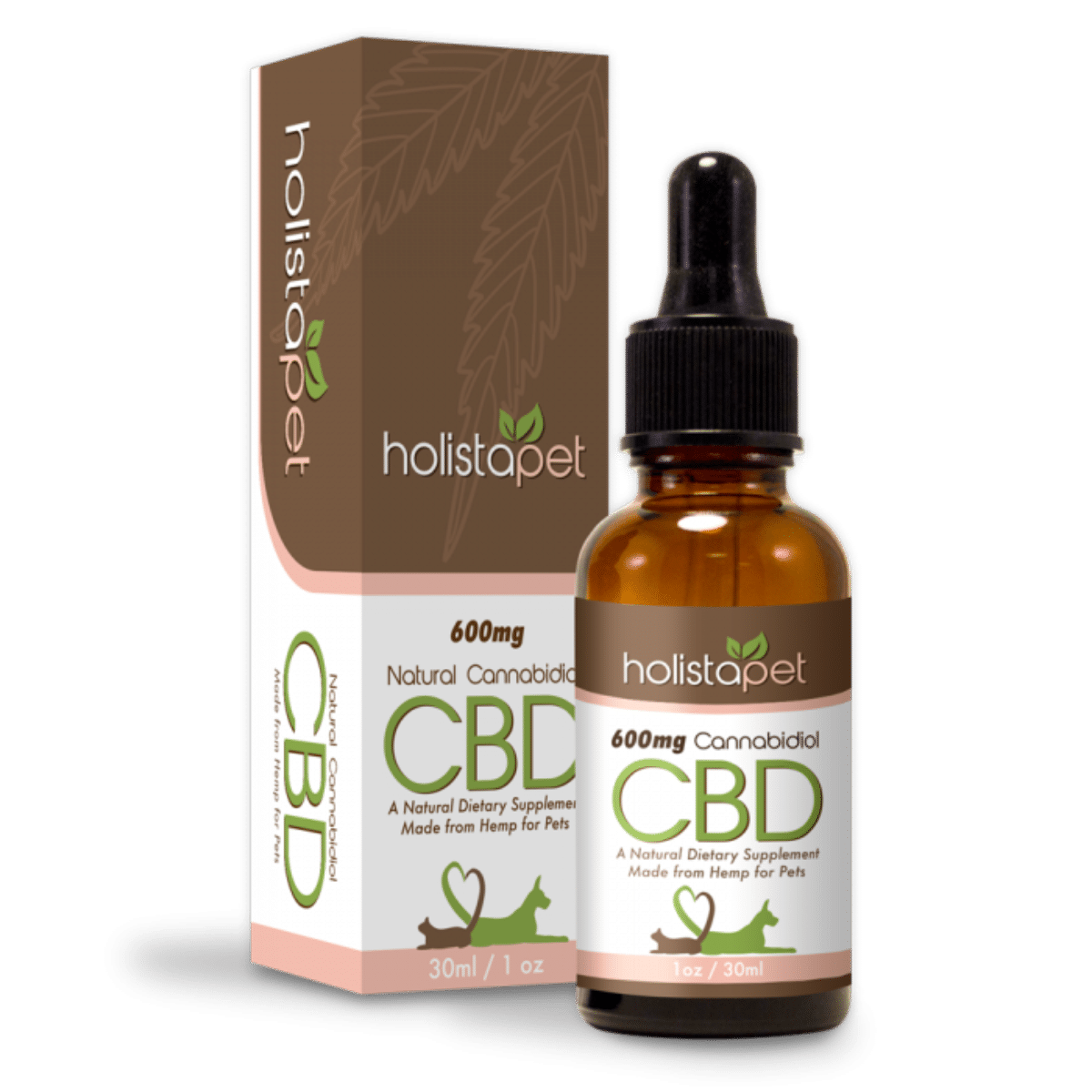 Best CBD for Cat Anxiety CBD Clinicals