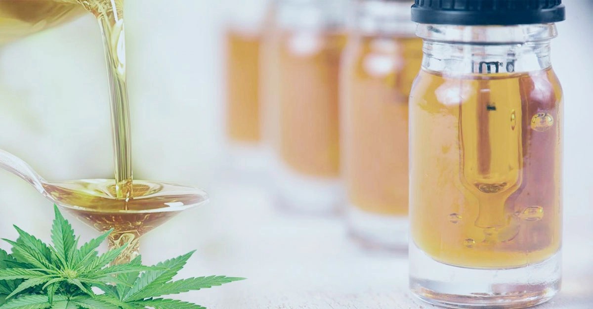 Cómo hacer aceite de CBD en casa CannaConnection