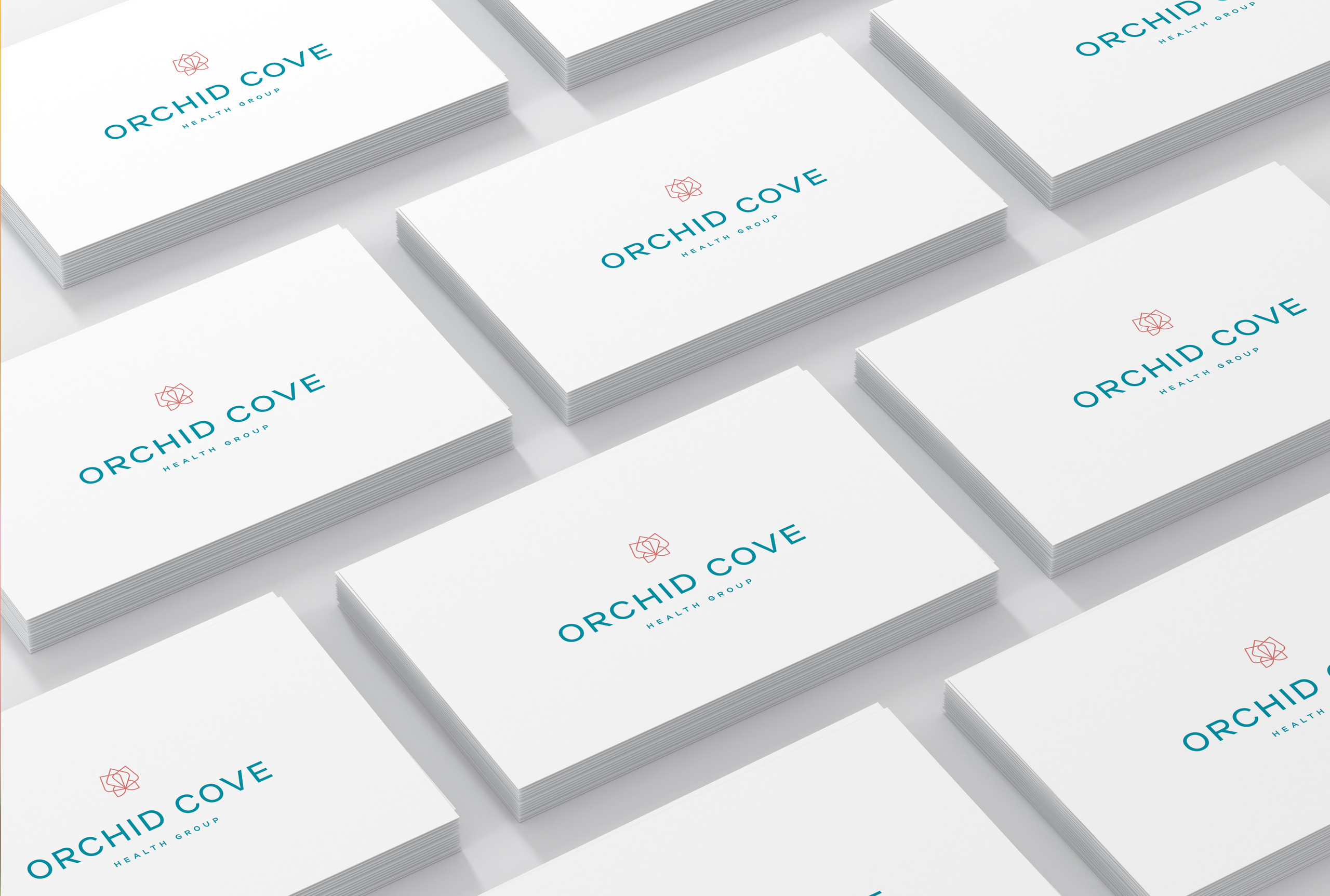 Orchid Cove CB Design