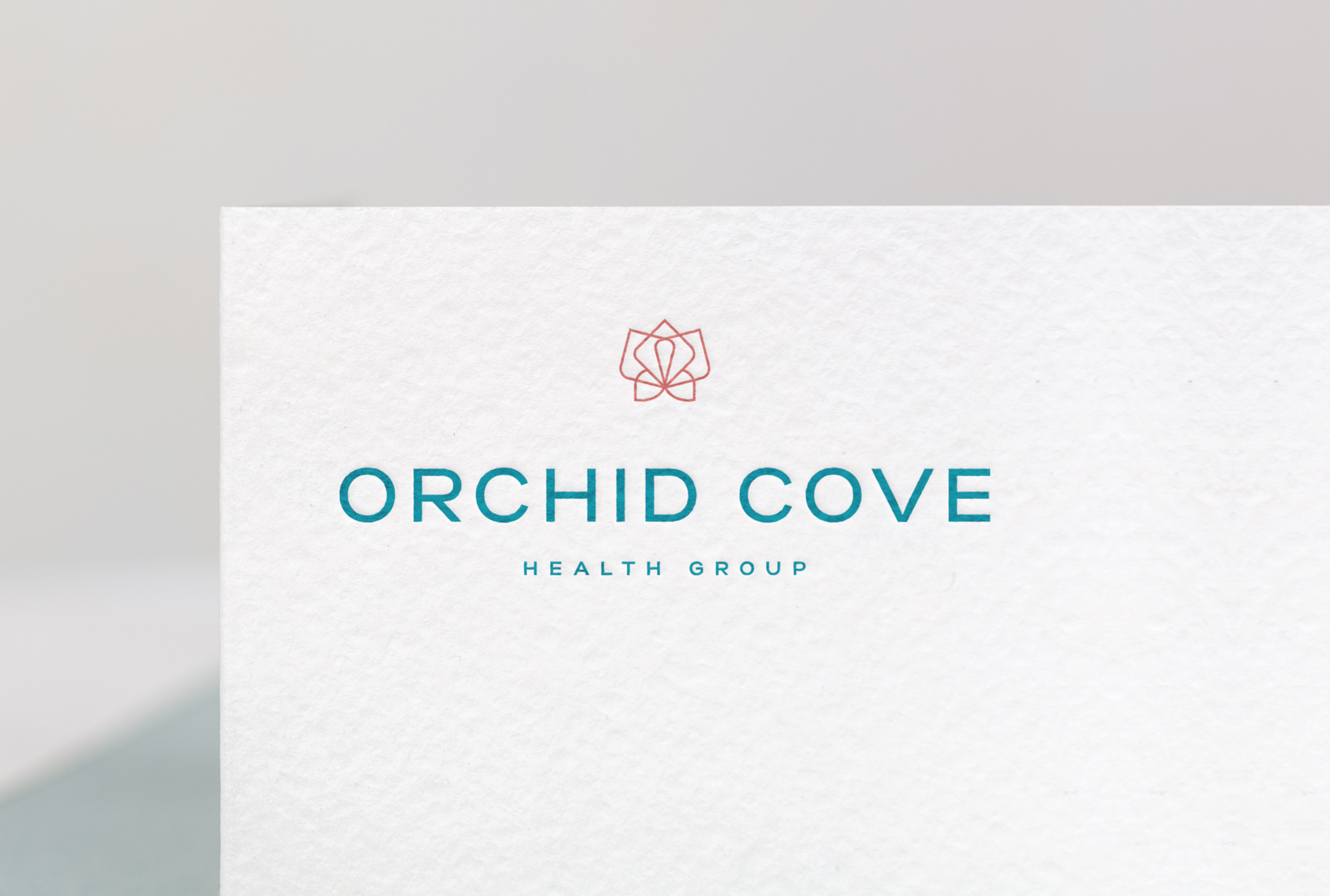 Orchid Cove CB Design