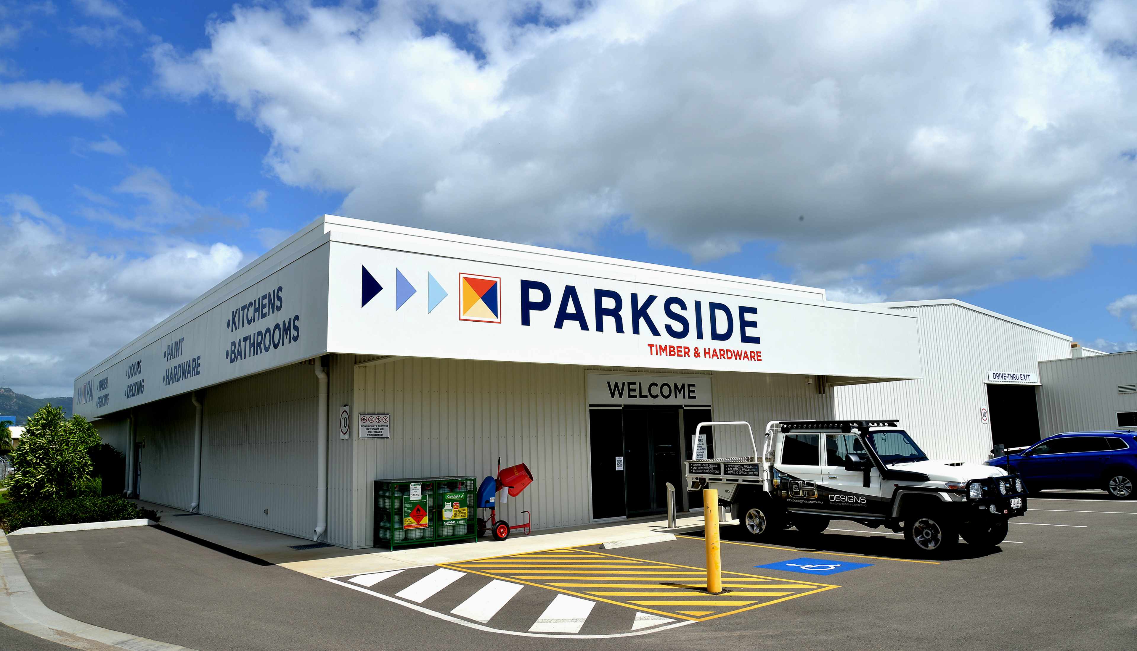 C&B Designs Building Designers Townsville