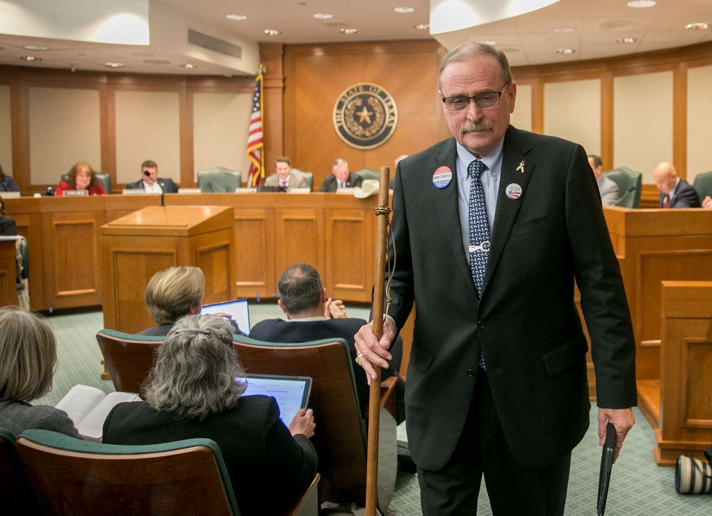 Is Delta8 Legal In Texas? Read This