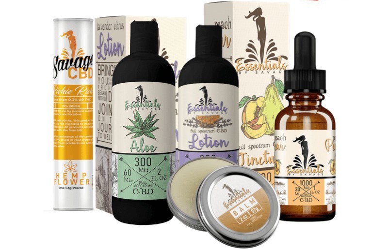 Ultimate List Of Best CBD Brands In The USA