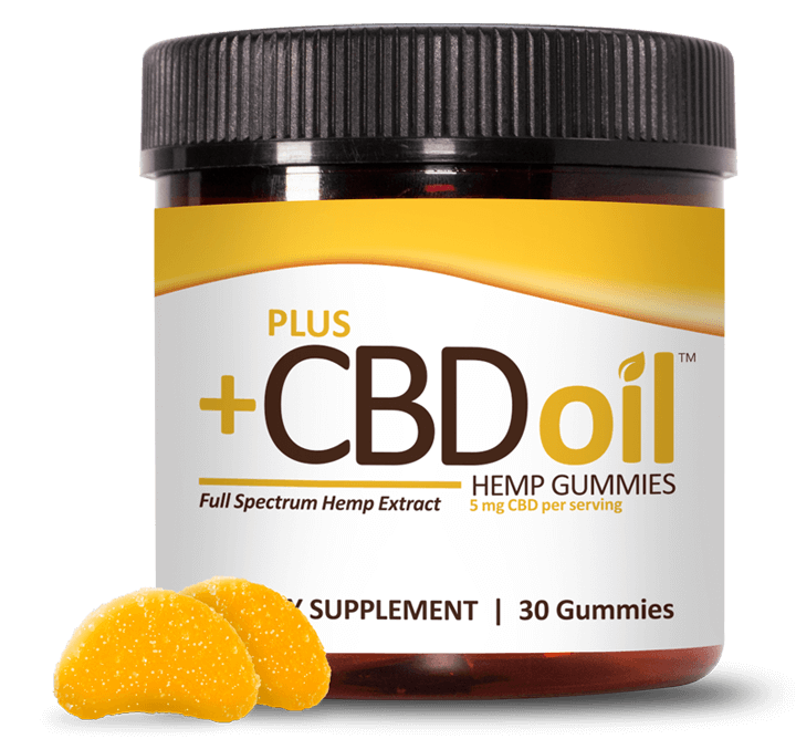 The Best CBD Gummies For Pain, Sleep, And Anxiety CBD HANDLE