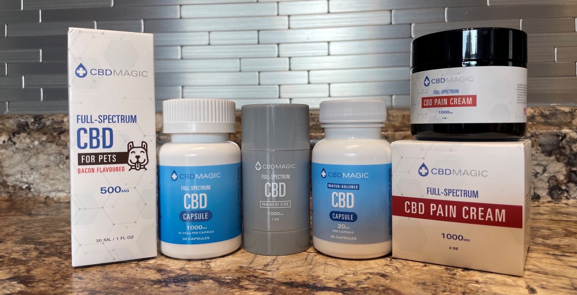 CBD Magic Coupon Code Save 20 Off (Unlimited) CBD Handle