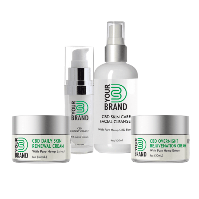 More than 150 CBD Products Ready to Expand Your CBD Business