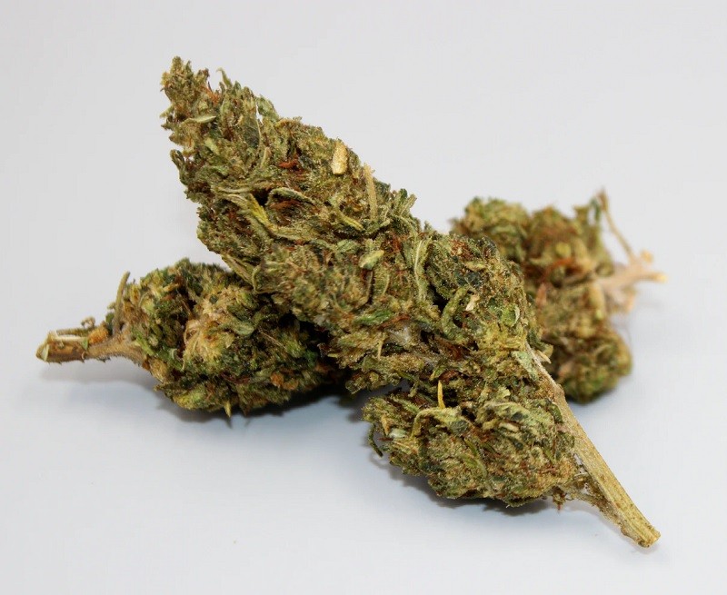 Galaxy CBD Avis & Code Promo 10 Site de cannabis légal Français