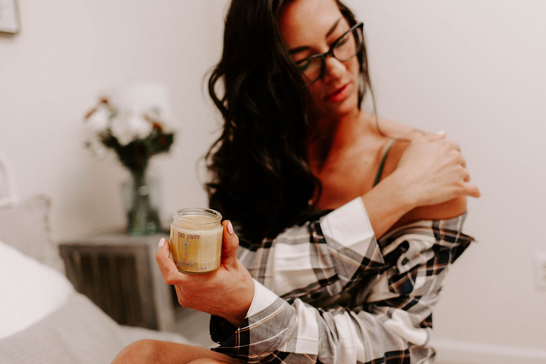 Why Do CBD Topicals Work? CBD Livity