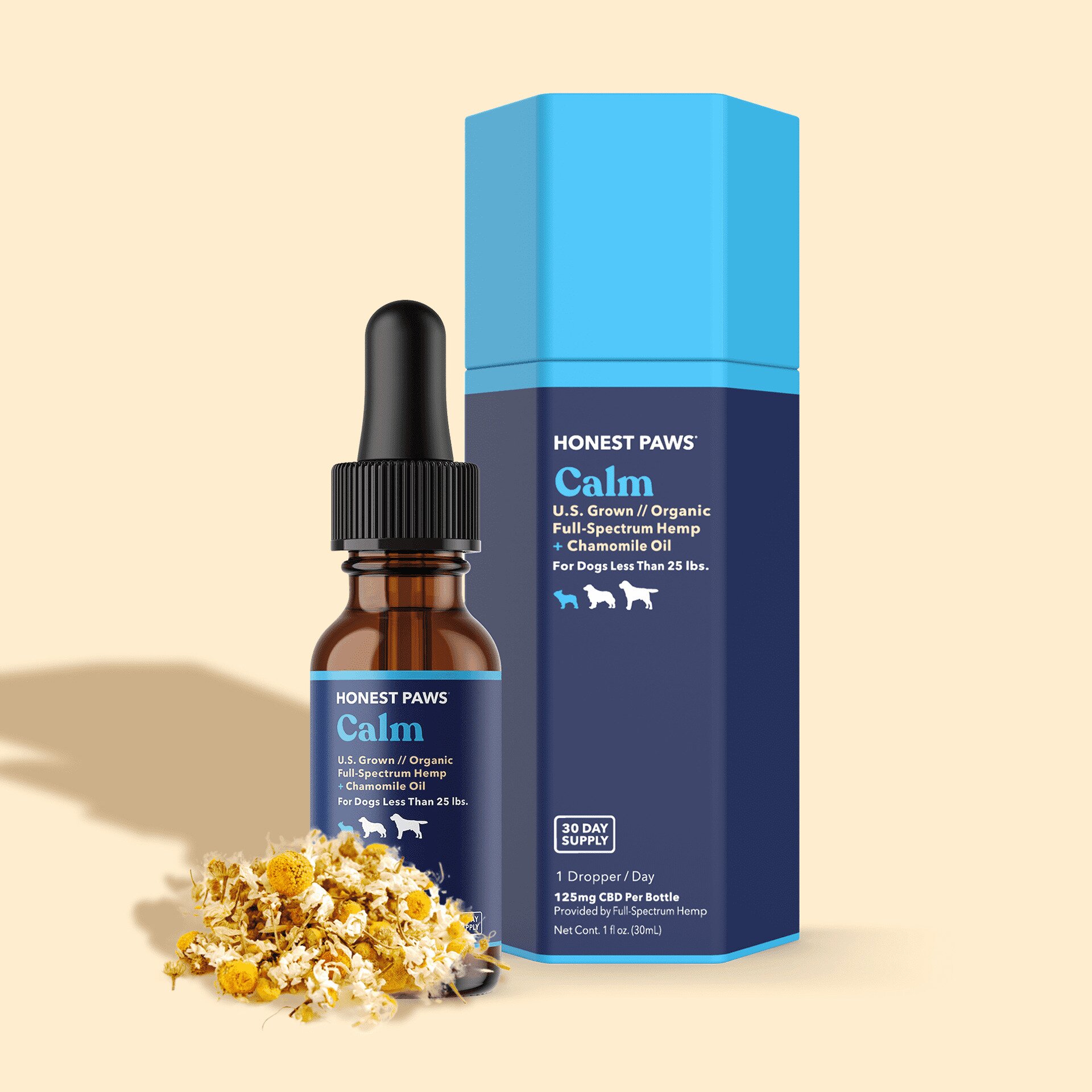 30 Off Honest Paws Discount Code CBDNerds August 2024