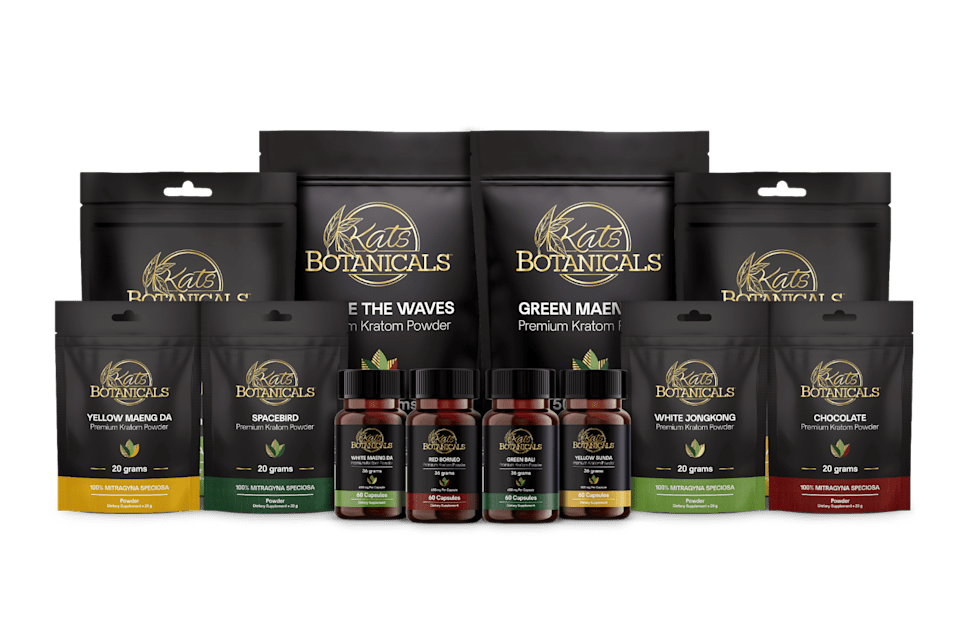 25 Off Kats Botanicals Coupon Code + Reviews