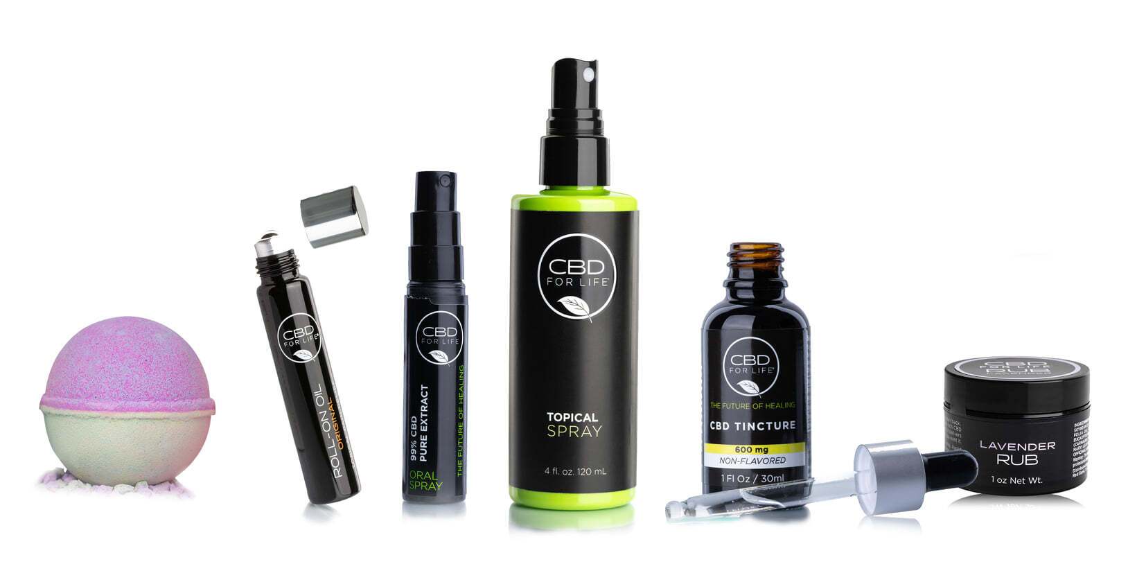 25 Off CBD For Life CBD Coupon + Reviews